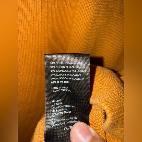 Maeve By Anthropology Top Size M - Picture 7 of 7